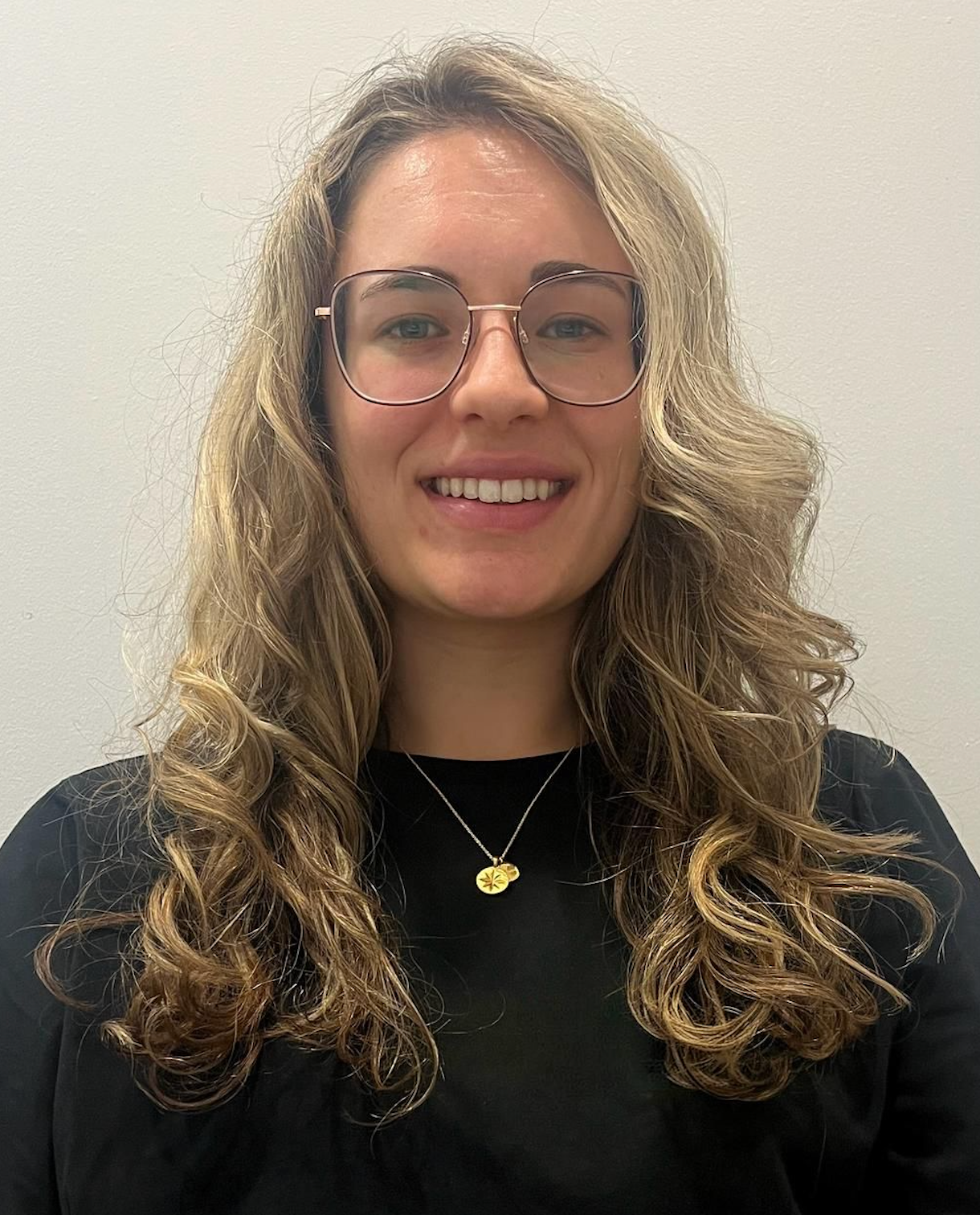 Dr Molly Pinckston